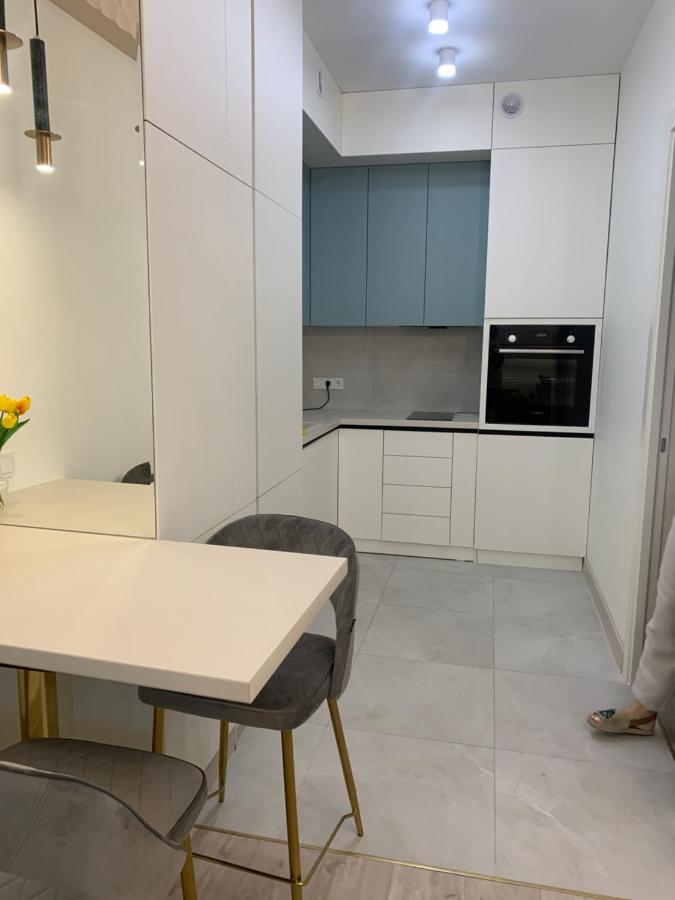 City Centre New Appartment Jerevan Eksteriør billede